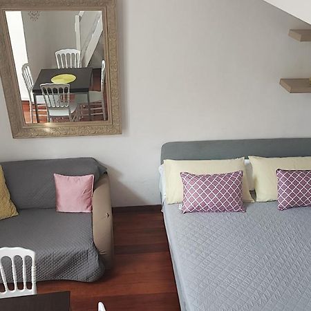 Appartamento Mandala Bari Esterno foto