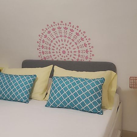 Appartamento Mandala Bari Esterno foto