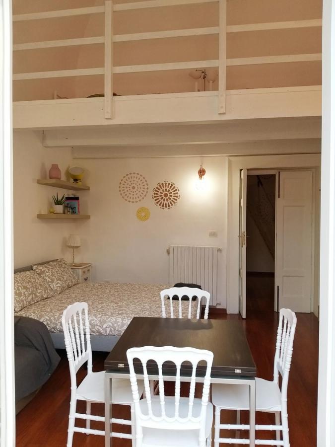 Appartamento Mandala Bari Esterno foto
