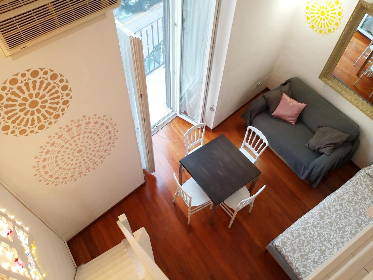 Appartamento Mandala Bari Esterno foto