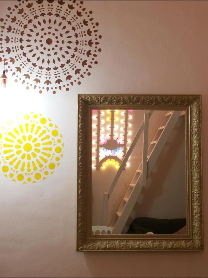 Appartamento Mandala Bari Esterno foto