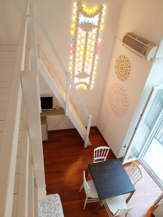 Appartamento Mandala Bari Esterno foto