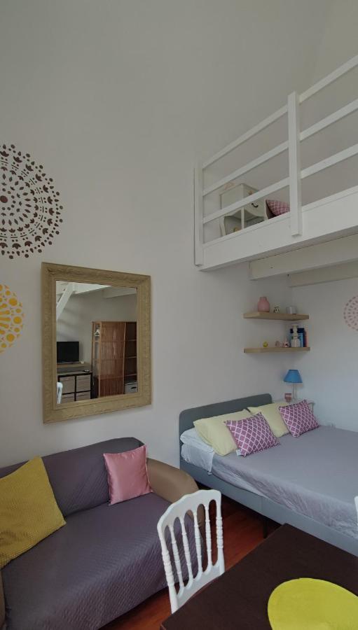 Appartamento Mandala Bari Esterno foto
