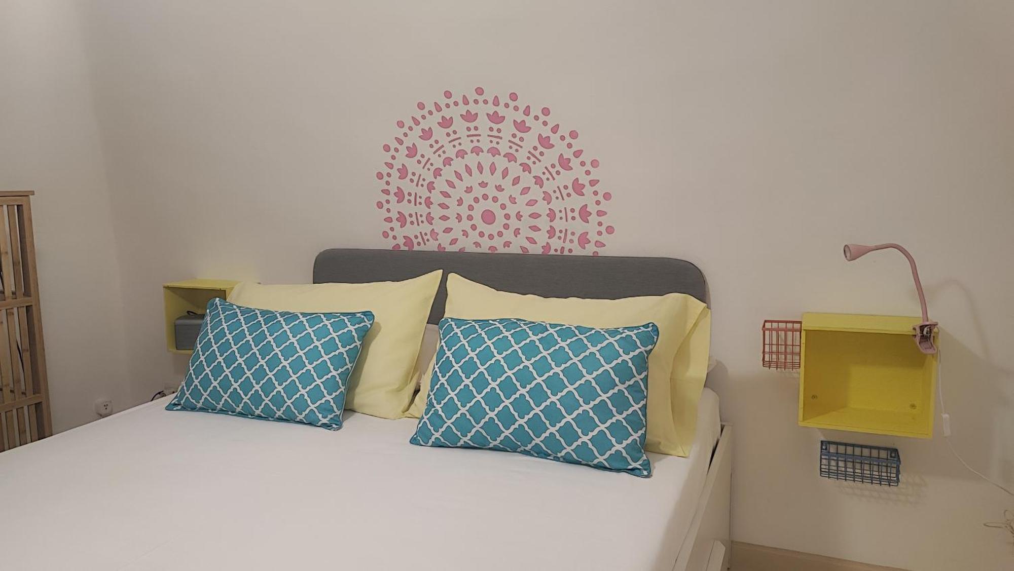Appartamento Mandala Bari Esterno foto
